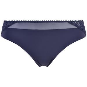 Calvin klein Tai Slip, Kleur: Midnight Dragon