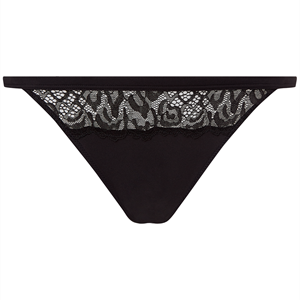 Calvin Klein Lingeri tai slip, zwart