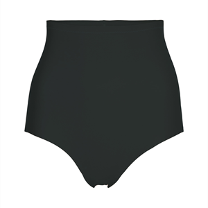 Decoy Shapewear tai slip, zwart