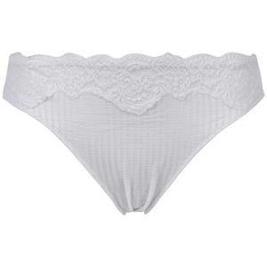 Chantelle EasyFeel Marilyn tai slip, wit