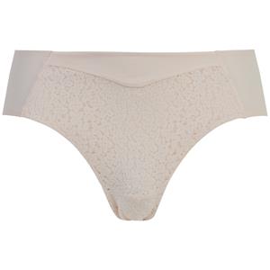 Chantelle Easyfeel Norah Tai Slip, Kleur: Wit