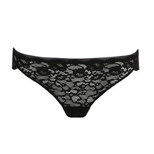 Marie Jo Color studio tai slip, zwart