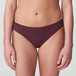 Marie Jo Avero tai slip, paars