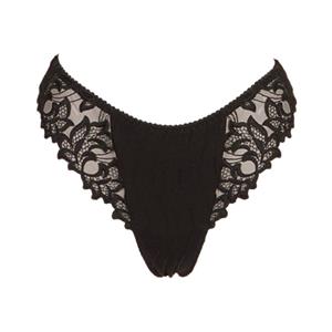 Prima donna PrimaDonna Deauville Tai Slip, Kleur: Zwart