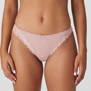 Marie jo Jane Tai Slip, Kleur: Bois De Rose