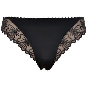 Marie Jo Jane tai slip, zwart