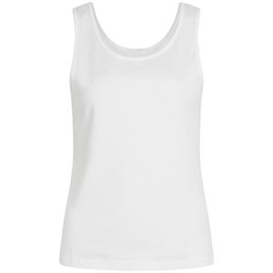 Norvig Ladies Tank top, wit