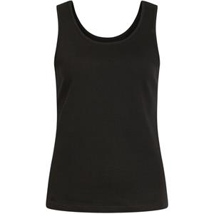 Norvig Ladies Tank top, zwart
