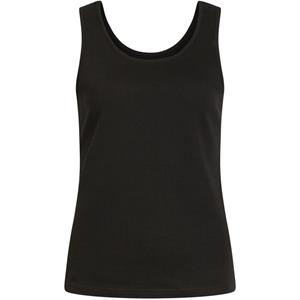 NORVIG Ladies Tank Top, Kleur: Zwart