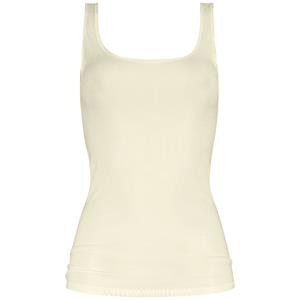 Mey Emotion Tank Top, Kleur: Wit