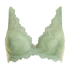Missya Tanya BH met beugel, groen
