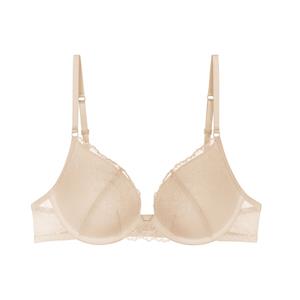 Triumph Bright Spotlight WHU BH met beugel, creme