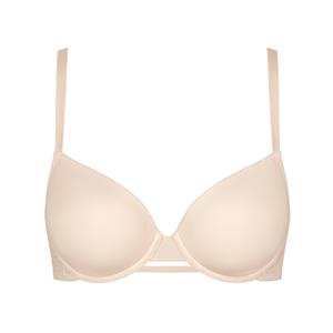 Triumph Vivid Spotlight WHP BH met beugel, beige