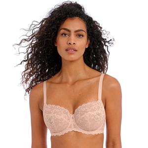 Freya Offbeat BH met beugel, beige