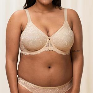 Triumph Amourette Charm Bra Met Beugel, Kleur: Wity Dream