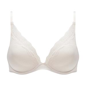 Passionata Brooklyn BH Met Beugel, Kleur: Wit