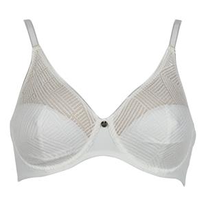 Chantelle EasyFeel Emma BH met beugel, naturel