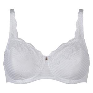 Chantelle EasyFeel Marilyn BH met beugel, wit
