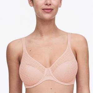 Chantelle Norah chic covering molded bra