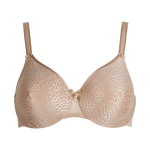 Chantelle C Magnifique BH Met Beugel, Kleur: Beige