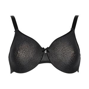 Chantelle C Magnifique BH met beugel, zwart