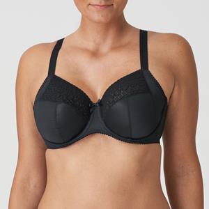 PrimaDonna Montara BH met beugel, zwart