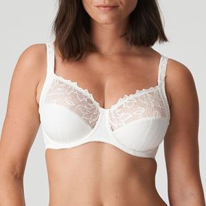 Prima donna PrimaDonna Deauville BH Met Beugel, Kleur: Wit