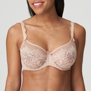 PrimaDonna Madison BH met beugel, beige