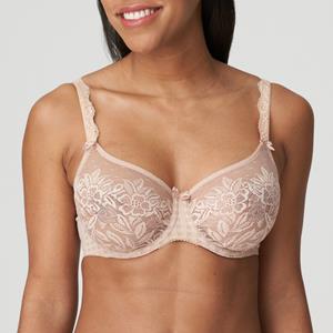 Prima donna PrimaDonna Madison BH Met Beugel, Kleur: Beige