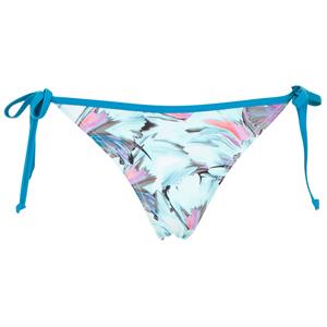 Missya Goa Tai Bikini Slip, Kleur: Blauw