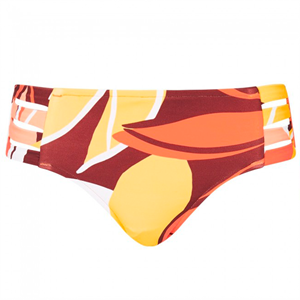 Seafolly Cutcopy Bikini Slip, Kleur: Veelkleurig
