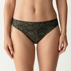 PrimaDonna Freedom tai bikinislip, groen