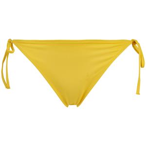 Zwemkleding Calvin Klein String Stropdas Zgmhazard Geel