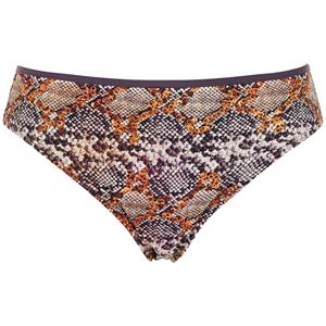 Prima donna PrimaDonna Karma Bikini Slip, Kleur: Veelkleurig