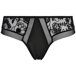 Calvin Klein tai bikinislip, zwart