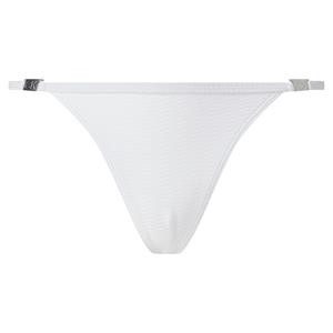 Calvin Klein tai bikinislip, wit