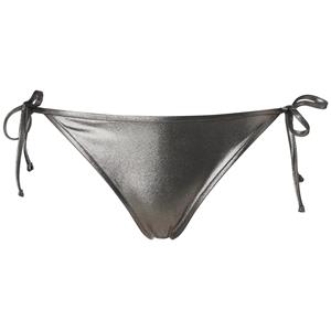 Calvin klein Bikini Slip, Kleur: Zilver