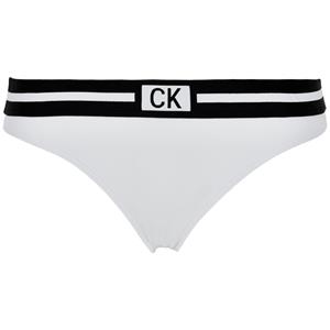 Calvin klein Classic bikinislip, wit