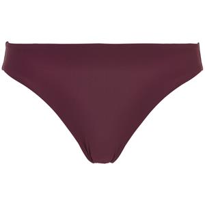 Calvin klein Classic Tai Bikini Slip, Kleur: Rood