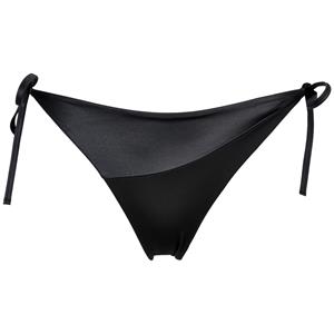 Calvin klein Lingeri Side Tie Tai Bikini Slip, Kleur: Zwart