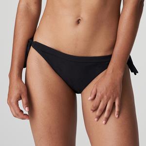PrimaDonna Holiday tai bikinislip, zwart