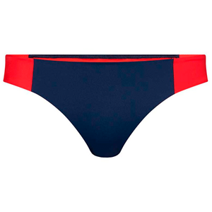 Tommy Hilfiger tai bikinislip, rood
