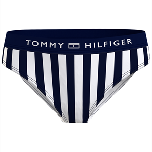 Tommy Hilfiger Lingeri bikinislip, blauw