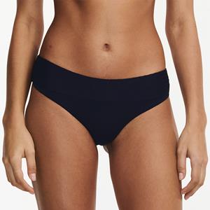 Femilet Bonaire Bikini Slip, Kleur: Zwart