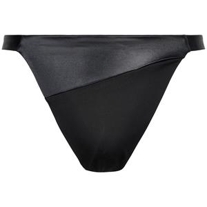 Calvin klein Lingeri High Rise Cheeky Tai Bikini Slip, Kleur: Zwart