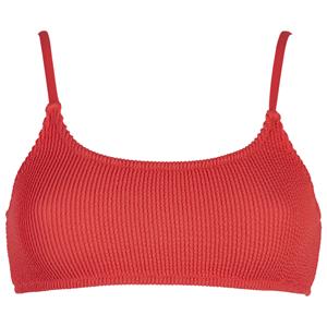 Missya Tulum bikinitop, rood