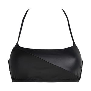 Calvin Klein Lingeri Bralette bikinitop, zwart