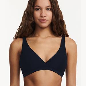 Femilet Bonaire Bikinitop, Kleur: Zwart