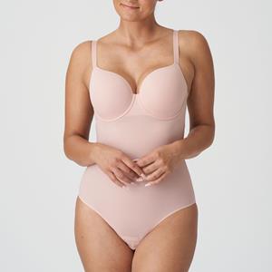 PrimaDonna Figuras bodystocking, roze