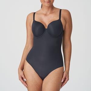 PrimaDonna Figuras bodystocking, zwart